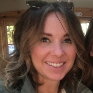 Meet your Posher, Jenn